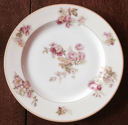 Brittany by Haviland