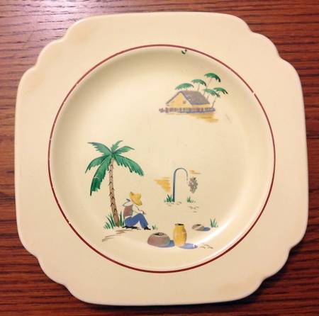 HLC4060 by Homer Laughlin 