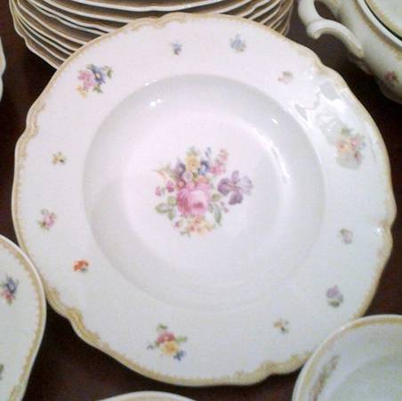 HUT3015 Dinner Plate