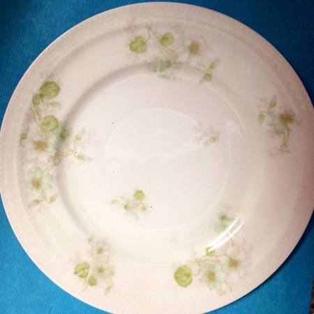 Schleiger 227-7 by Haviland