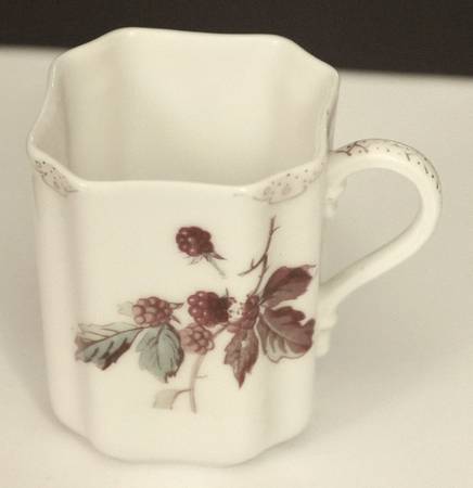 Schleiger 1154-8 by Haviland