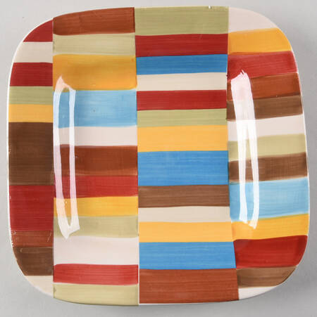 American Simplicity Stripes by Home