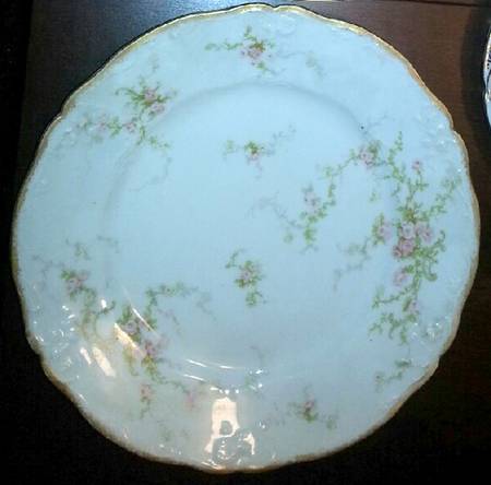 Schleiger 318-13 by Haviland