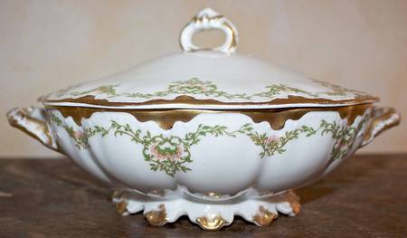 Schleiger 99-1 by Haviland