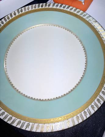 HCZ57 Turquoise by Haas-Czjzek Coronado
