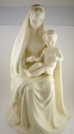 Madonna Holding Child Tm5-Madonna Holding Child  - Boxed