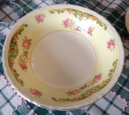 Somerset Fruit/Dessert (Sauce) Bowl