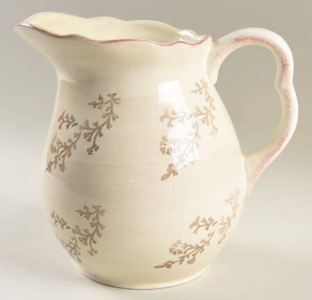 HMQ33 Brown 96 Oz Pitcher