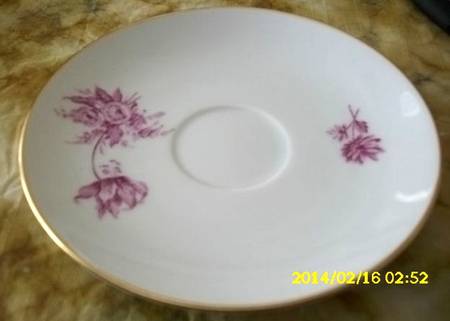 9710 Saucer