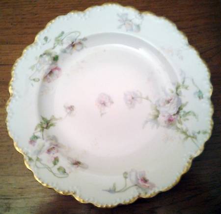 Schleiger 607-18 by Haviland