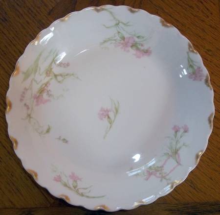Schleiger 472-7 by Haviland