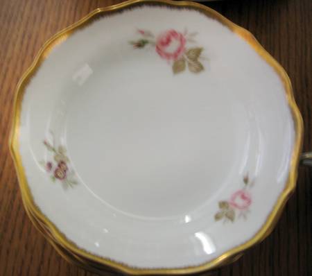 31384 Fruit/Dessert (Sauce) Bowl