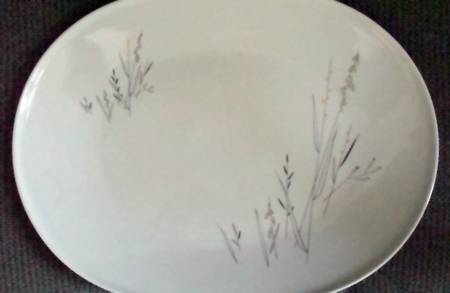 HC1391 13" Oval Serving Platter