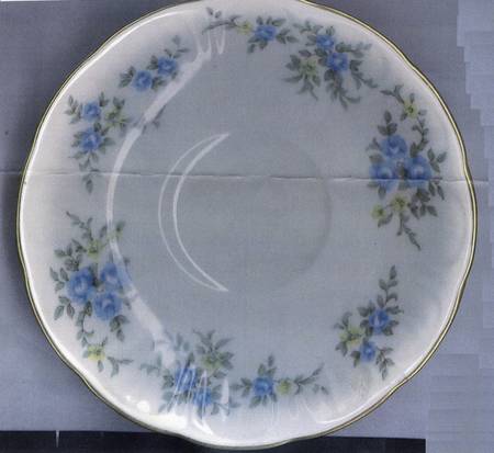 HO3 Saucer