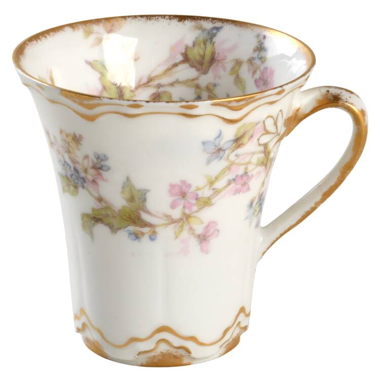 Schleiger 232-4 Chocolate Cup