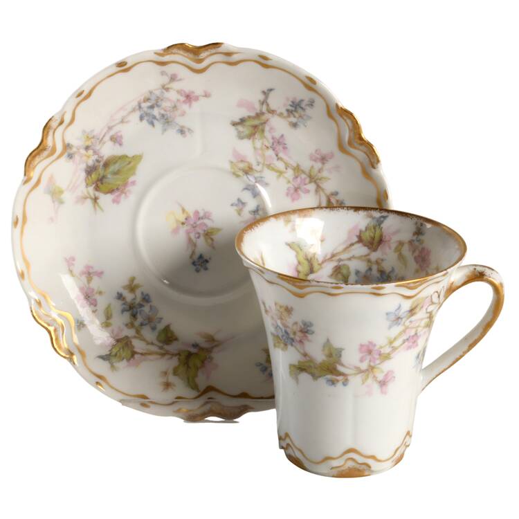 Schleiger 232-4 by Haviland