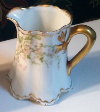 Schleiger 232-4 Creamer