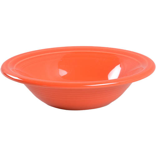 Fiesta Poppy (Intro 2014) Stacking Bowl