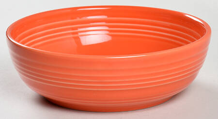 Fiesta Poppy (Intro 2014) 6" Salad Serving Bowl