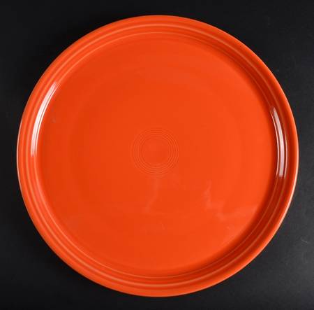Fiesta Poppy (Intro 2014) 15" Pizza Tray