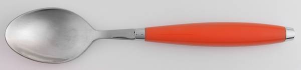 Fiesta Poppy (Intro 2014) Teaspoon