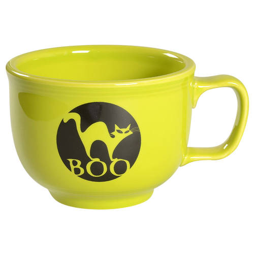 Fiesta Boo Cat Jumbo Cup