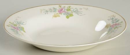 HLC4081 Rim Soup Bowl
