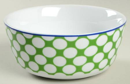 Simply Print Soup/Cereal Bowl