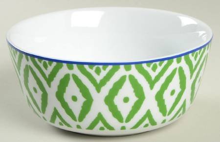 Simply Print Soup/Cereal Bowl