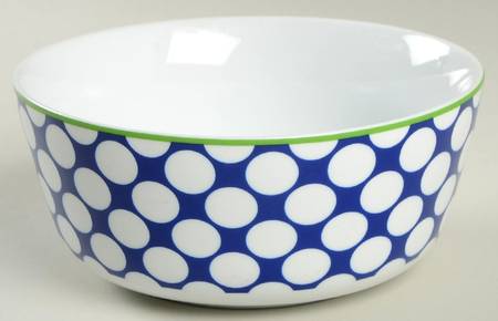 Simply Print Soup/Cereal Bowl