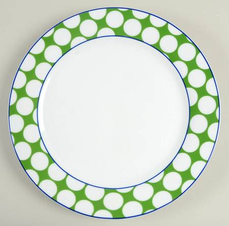 Simply Print Dinner Plate