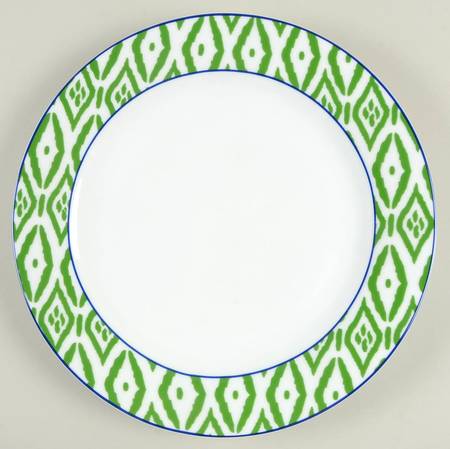 Simply Print Dinner Plate