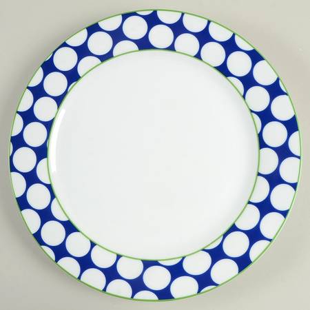 Simply Print Dinner Plate