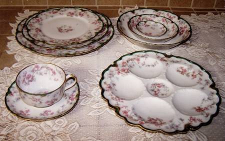 Schleiger 32-1 by Haviland