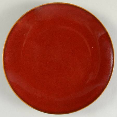 HTS35 Salad Plate