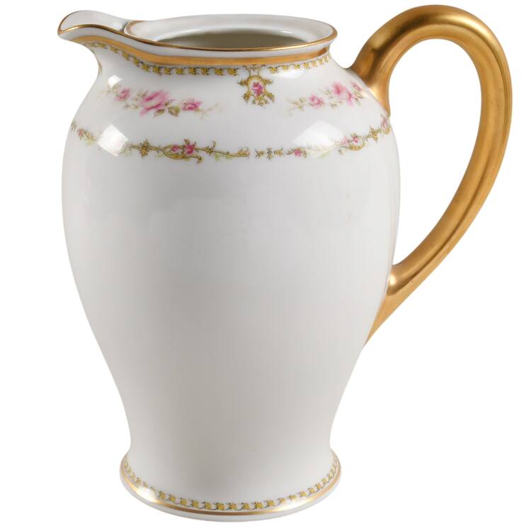 H4605 Chocolate Pot No Lid