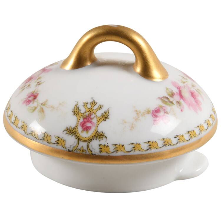H4605 Lid for Chocolate Pot