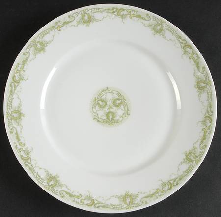 Schleiger 1062-1 by Haviland