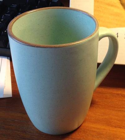 Stoneridge Mug
