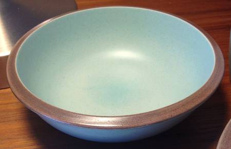 Stoneridge Coupe Cereal Bowl