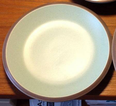 Stoneridge Salad Plate