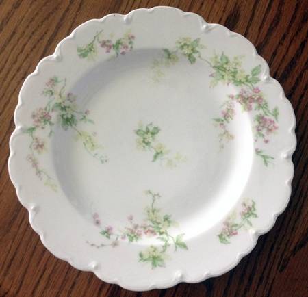 Schleiger 1240-13 by Haviland