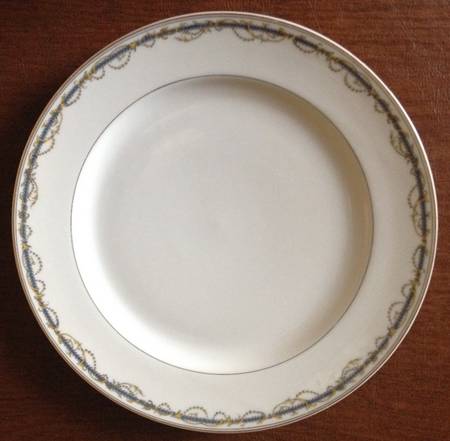 Schleiger 986-1 by Haviland