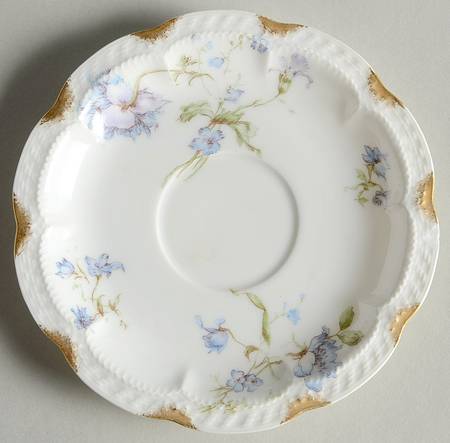 Schleiger 663-6 by Haviland