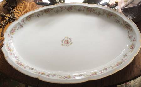 Schleiger 1058-10 by Haviland