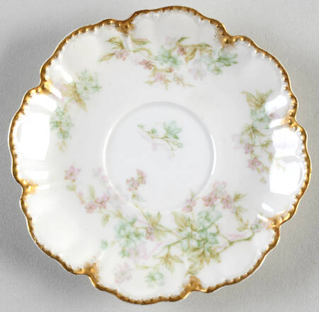 Schleiger 61-9 Saucer for Demitasse Cup