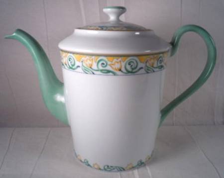Cote Jardin by Haviland