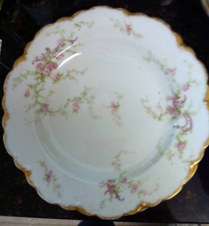Schleiger 318-14 by Haviland