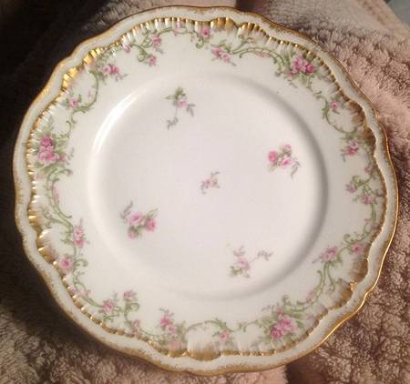 Schleiger 1045-3 by Haviland