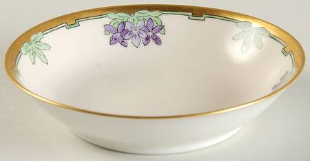 H4912 Fruit/Dessert (Sauce) Bowl